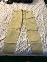 Load image into Gallery viewer, Tommy Hilfiger Khaki Trousers
