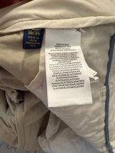 Load image into Gallery viewer, Polo by Ralph Lauren Cream Chinos
