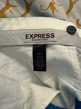Load image into Gallery viewer, Express Photographer Pants in Light Blue
