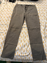 Load image into Gallery viewer, Express Dark Gray Pants
