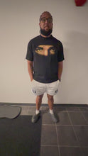 Load and play video in Gallery viewer, IAAB Drake Eyes Tee
